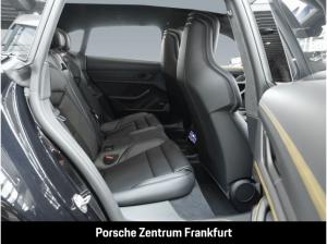 Porsche Taycan Turbo S Sport Turismo ‼️sofort verfügbar ‼️InnoDrive Head-Up