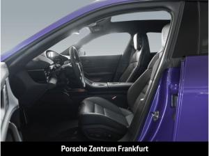 Porsche Taycan Sport Turismo Black Edition ‼️Sofort verfügbar‼️HA-Lenkung