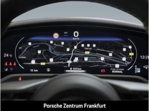 Porsche Taycan Turbo S Sport Turismo ‼️sofort verfügbar ‼️InnoDrive Head-Up