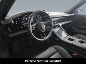 Porsche Taycan Sport Turismo Black Edition ‼️Sofort verfügbar‼️HA-Lenkung