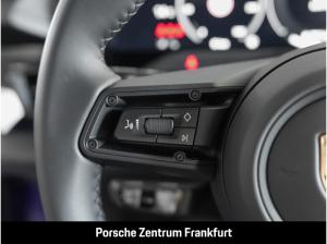 Porsche Taycan Sport Turismo Black Edition ‼️Sofort verfügbar‼️HA-Lenkung