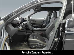 Porsche Taycan Turbo S Sport Turismo ‼️sofort verfügbar ‼️InnoDrive Head-Up