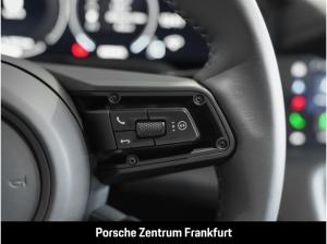 Porsche Taycan Sport Turismo Black Edition ‼️Sofort verfügbar‼️HA-Lenkung