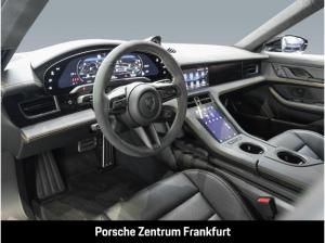Porsche Taycan Turbo S Sport Turismo ‼️sofort verfügbar ‼️InnoDrive Head-Up