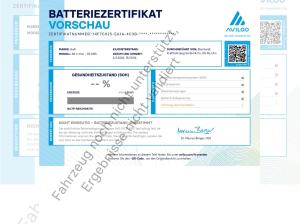 Audi A6 e-tron Sportback S-Line 21 AHK MATRIX 0,25%