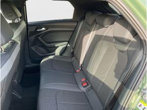Audi A1 Sportback 35 TFSI 110(150) kW(PS ) S tronic