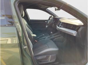 Audi A1 Sportback 35 TFSI 110(150) kW(PS ) S tronic