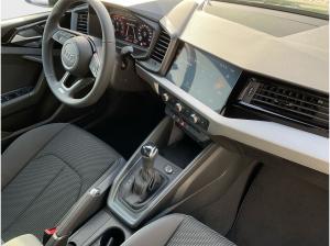 Audi A1 Sportback 35 TFSI 110(150) kW(PS ) S tronic