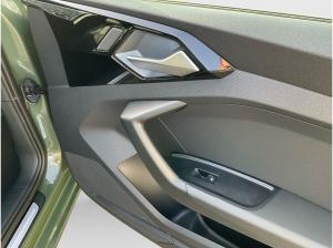 Audi A1 Sportback 35 TFSI 110(150) kW(PS ) S tronic