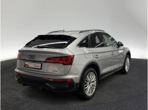 Audi Q5 Sportback TFSI e advanced 50 e qu. S tr. PANO