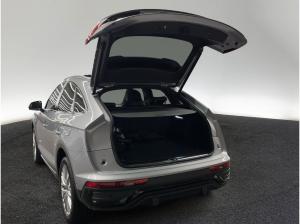 Audi Q5 Sportback TFSI e advanced 50 e qu. S tr. PANO