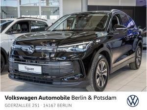 Volkswagen Tiguan ENERGY 1,5 l eTSI DSG *BIS 31.03.*🏷️