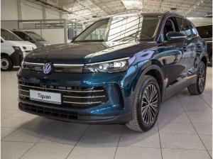 Volkswagen Tiguan Elegance 2,0 l TSI DSG *BIS 31.03.*🏷️