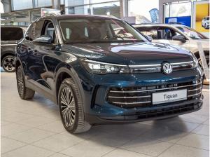 Volkswagen Tiguan Elegance 2,0 l TSI DSG *BIS 31.03.*🏷️