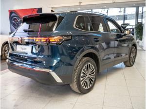 Volkswagen Tiguan Elegance 2,0 l TSI DSG *BIS 31.03.*🏷️