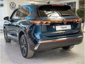 Volkswagen Tiguan Elegance 2,0 l TSI DSG *BIS 31.03.*🏷️