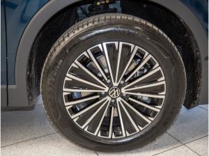 Volkswagen Tiguan Elegance 2,0 l TSI DSG *BIS 31.03.*🏷️