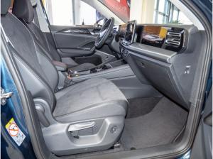 Volkswagen Tiguan Elegance 2,0 l TSI DSG *BIS 31.03.*🏷️