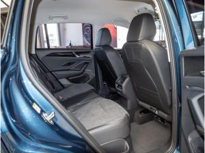 Volkswagen Tiguan Elegance 2,0 l TSI DSG *BIS 31.03.*🏷️