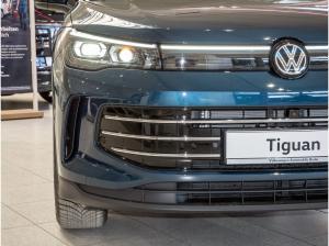 Volkswagen Tiguan Elegance 2,0 l TSI DSG *BIS 31.03.*🏷️