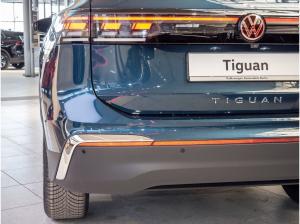 Volkswagen Tiguan Elegance 2,0 l TSI DSG *BIS 31.03.*🏷️