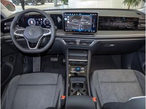 Volkswagen Tiguan Elegance 2,0 l TSI DSG *BIS 31.03.*🏷️