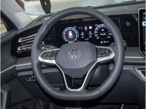 Volkswagen Tiguan Elegance 2,0 l TSI DSG *BIS 31.03.*🏷️