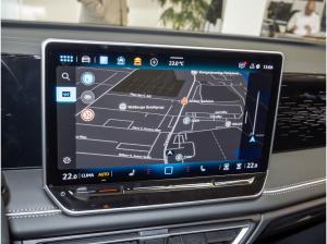 Volkswagen Tiguan Elegance 2,0 l TSI DSG *BIS 31.03.*🏷️