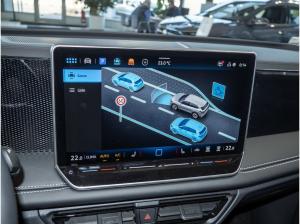 Volkswagen Tiguan ENERGY 1,5 l eTSI DSG *BIS 31.03.*🏷️