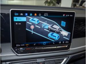 Volkswagen Tiguan Elegance 2,0 l TSI DSG *BIS 31.03.*🏷️