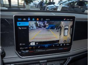 Volkswagen Tiguan ENERGY 1,5 l eTSI DSG *BIS 31.03.*🏷️