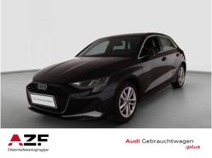 Audi A3 Sportback 35 TDI S-tronic advanced NAVI+LED