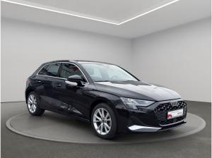 Audi A3 Sportback 35 TDI S-tronic advanced NAVI+LED