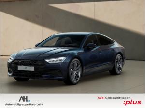 Audi A7 Sportback 50 TDI quattro HuD Leder AHK 360 LM