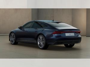 Audi A7 Sportback 50 TFSI e quattro AHK HuD 360 ACC
