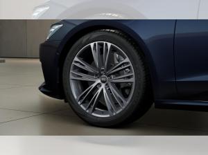 Audi A7 Sportback 50 TFSI e quattro AHK HuD 360 ACC