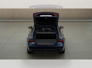 Audi A7 Sportback 50 TFSI e quattro AHK HuD 360 ACC