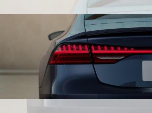 Audi A7 Sportback 50 TFSI e quattro AHK HuD 360 ACC