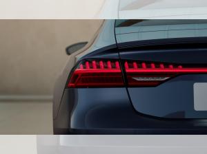 Audi A7 Sportback 50 TDI quattro HuD Leder AHK 360 LM