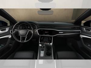 Audi A7 Sportback 50 TFSI e quattro AHK HuD 360 ACC