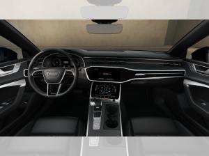 Audi A7 Sportback 50 TDI quattro HuD Leder AHK 360 LM