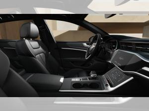 Audi A7 Sportback 50 TFSI e quattro AHK HuD 360 ACC
