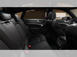 Audi A7 Sportback 50 TFSI e quattro AHK HuD 360 ACC