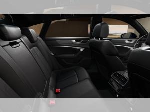 Audi A7 Sportback 50 TDI quattro HuD Leder AHK 360 LM