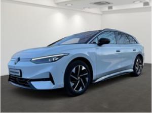 Volkswagen ID.7 Tourer Pro S 210 kW - Pano HUD IQ.Drive Matrix-LED Navi AHK Area View Wärmepumpe LM Massage SHZ PDC