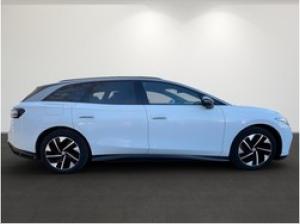 Volkswagen ID.7 Tourer Pro S 210 kW - Pano HUD IQ.Drive Matrix-LED Navi AHK Area View Wärmepumpe LM Massage SHZ PDC