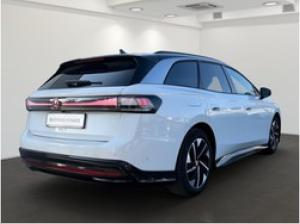 Volkswagen ID.7 Tourer Pro S 210 kW - Pano HUD IQ.Drive Matrix-LED Navi AHK Area View Wärmepumpe LM Massage SHZ PDC