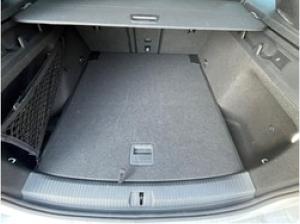 Volkswagen ID.7 Tourer Pro S 210 kW - Pano HUD IQ.Drive Matrix-LED Navi AHK Area View Wärmepumpe LM Massage SHZ PDC