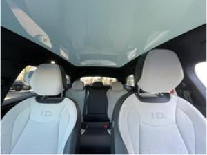 Volkswagen ID.7 Tourer Pro S 210 kW - Pano HUD IQ.Drive Matrix-LED Navi AHK Area View Wärmepumpe LM Massage SHZ PDC