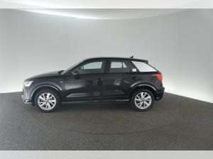 Audi Q2 35 TFSI S line / JETZT GW+ KONDITIONEN SICHERN !